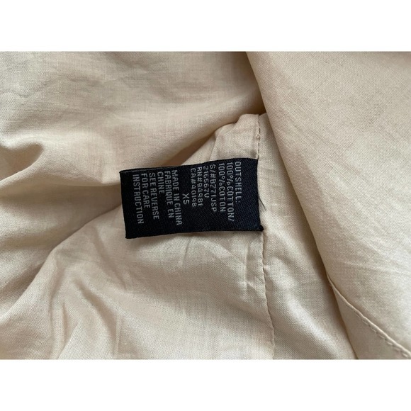 Twelve BY TWELVE Light Peach dress with Rosettes - Picture 9 of 9